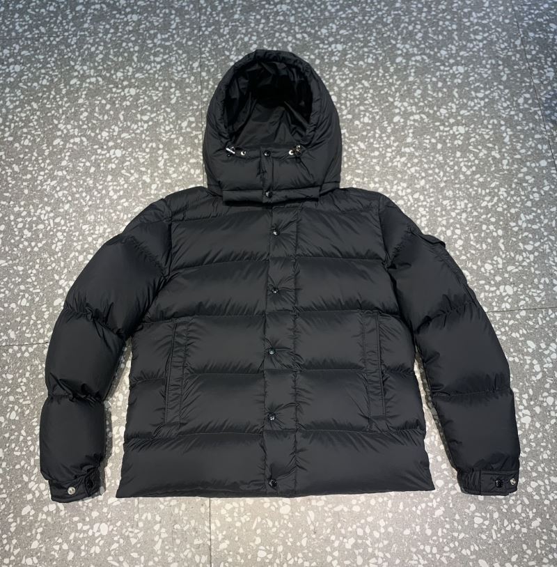 Armani Down Jackets